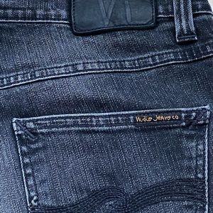 Men Nudie Jean